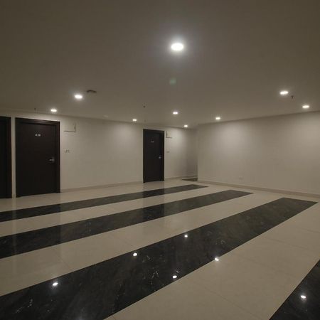 Hotel Ssr Grand 海得拉巴 外观 照片